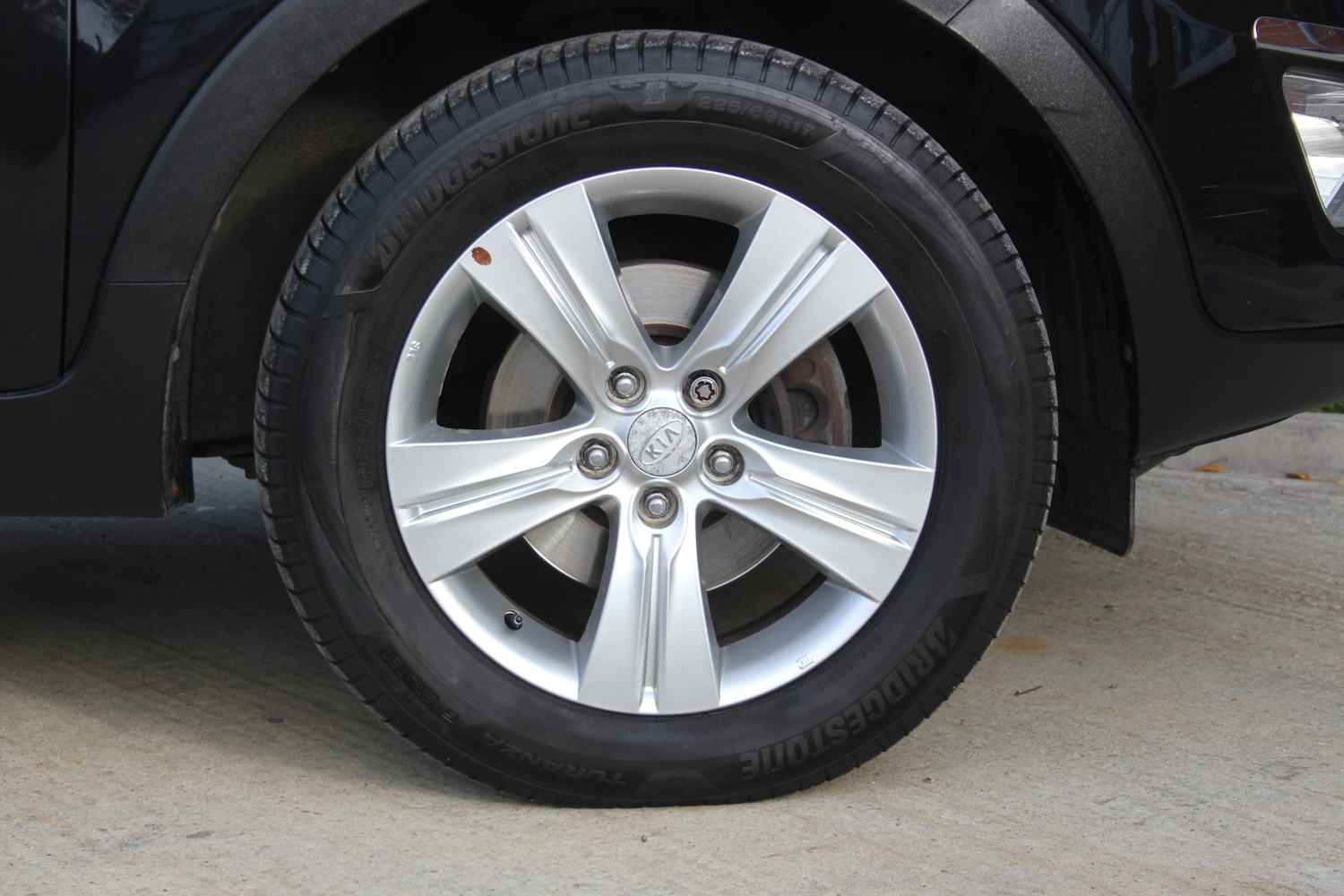 Used Kia Sportage 2014 for sale - 76505284: Photo 13