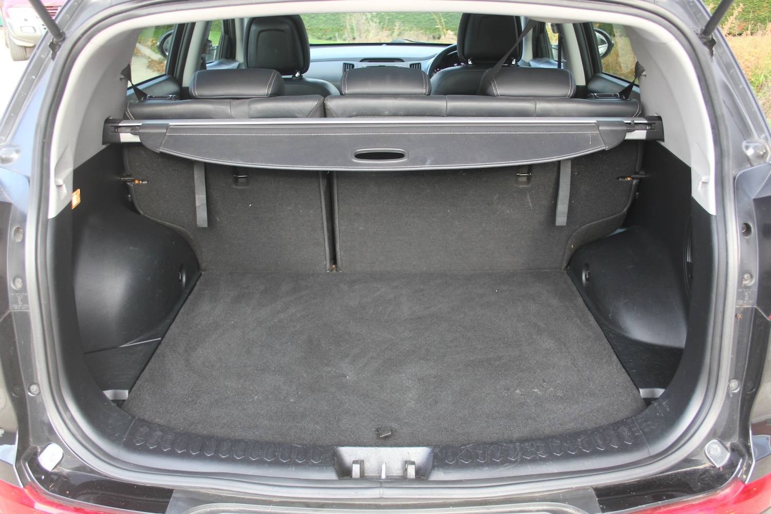 Used Kia Sportage 2014 for sale - 76505284: Photo 14