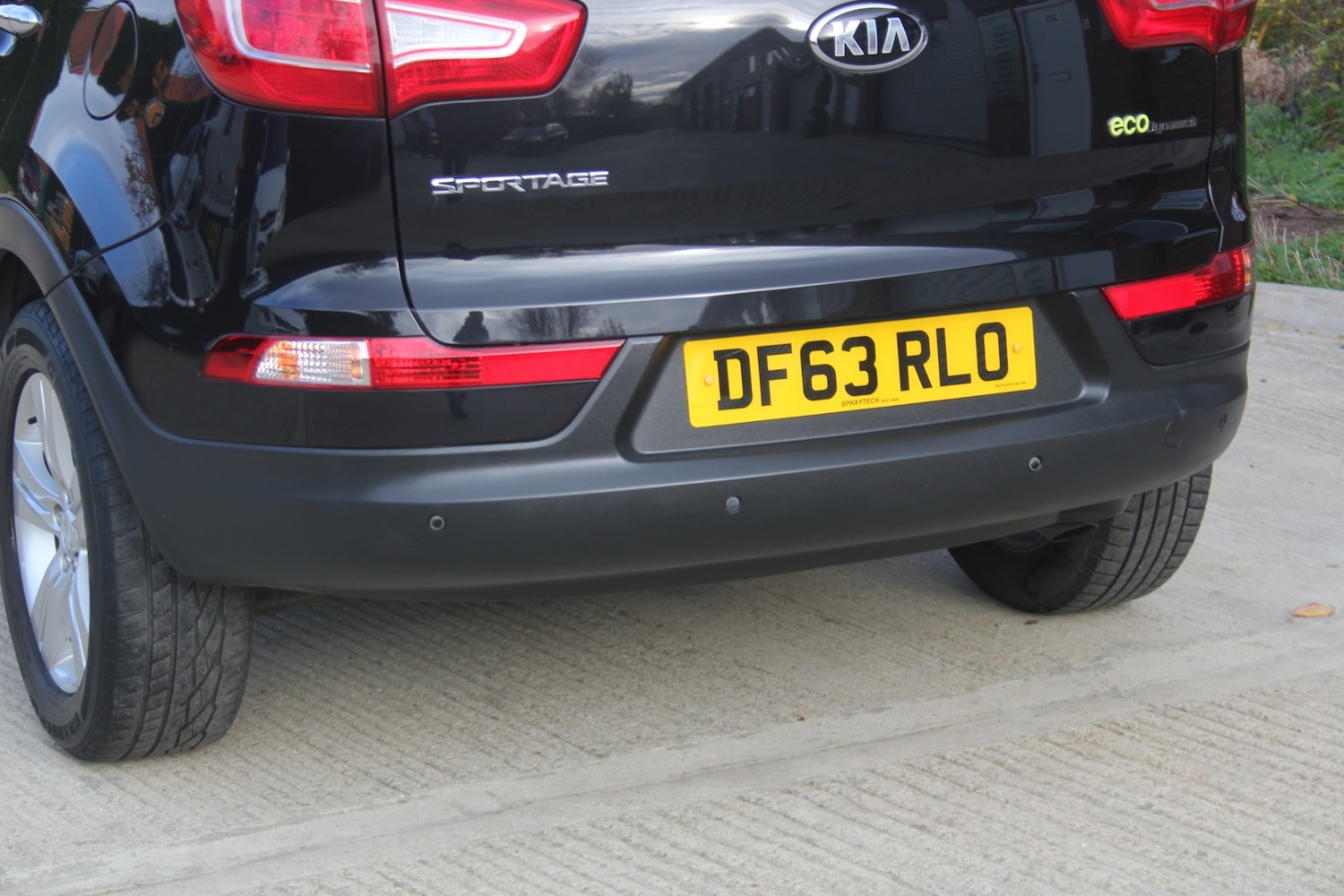 Used Kia Sportage 2014 for sale - 76505284: Photo 15