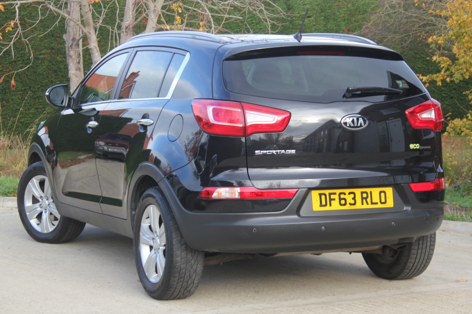 Used Kia Sportage 2014 for sale - 76505284: Photo 16