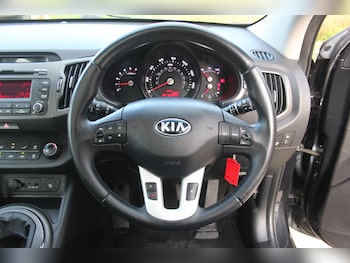 Used Kia Sportage 2014 for sale - 76505284: Photo