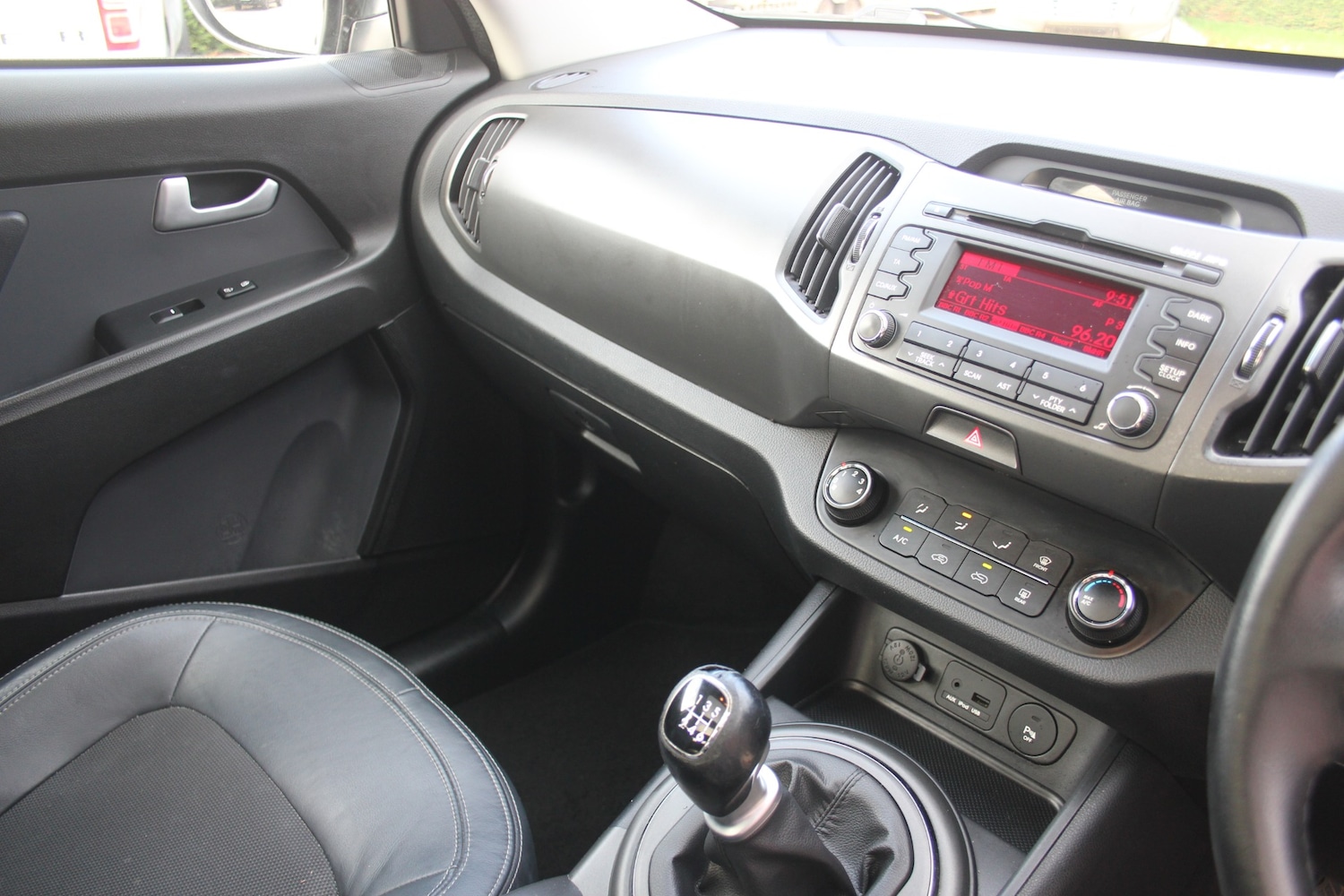 Used Kia Sportage 2014 for sale - 76505284: Photo 4