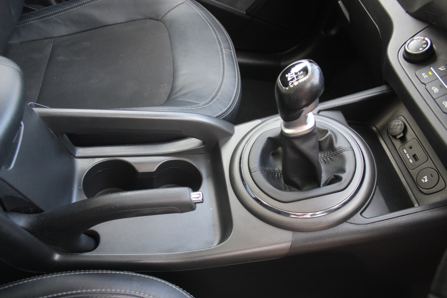 Used Kia Sportage 2014 for sale - 76505284: Photo 5