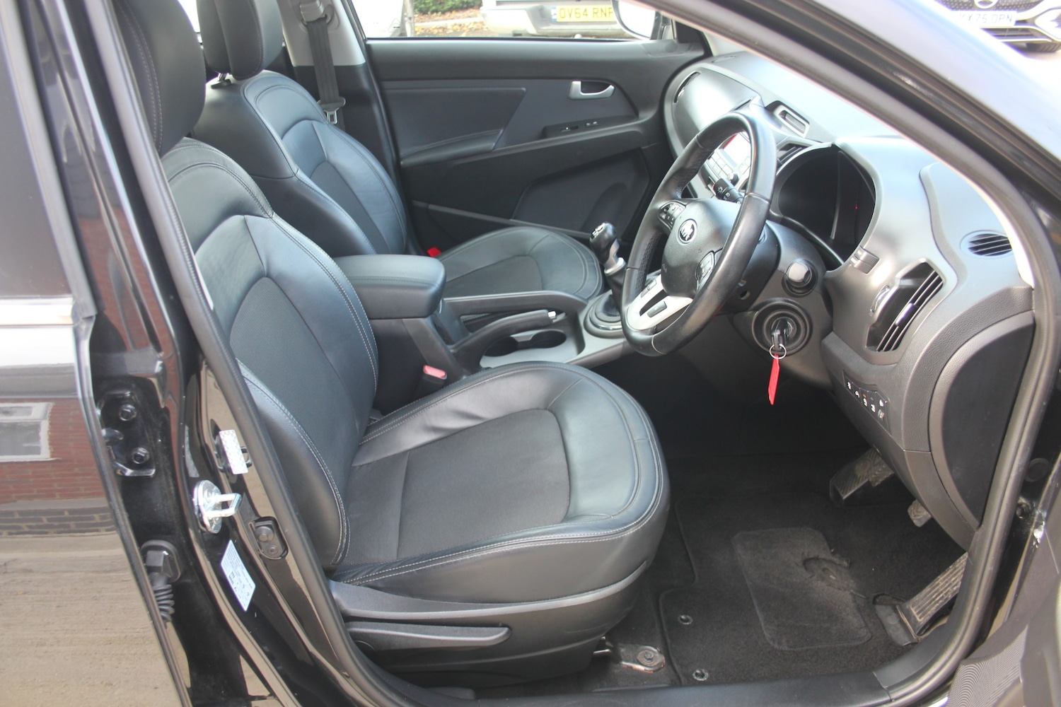 Used Kia Sportage 2014 for sale - 76505284: Photo 6