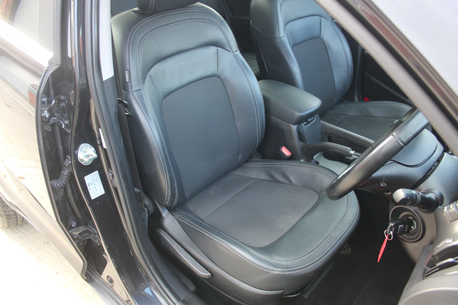 Used Kia Sportage 2014 for sale - 76505284: Photo 7