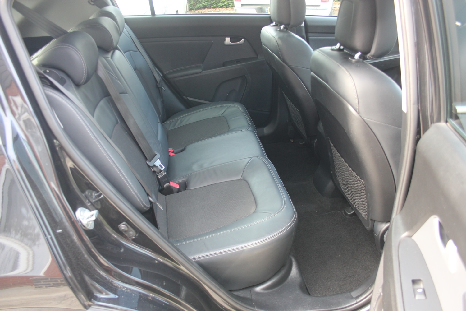 Used Kia Sportage 2014 for sale - 76505284: Photo 8