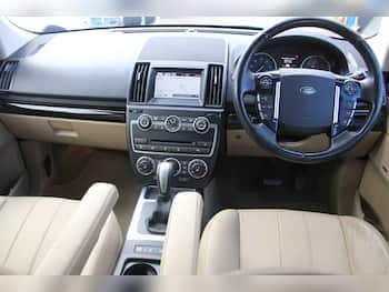 Used Land Rover Freelander 2013 for sale - 79873071: Photo
