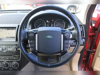 Used Land Rover Freelander 2013 for sale - 79873071: Photo