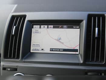Used Land Rover Freelander 2013 for sale - 79873071: Photo