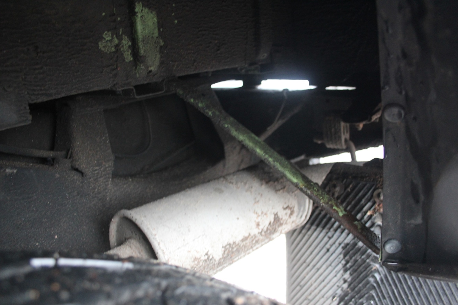 Used Land Rover Defender 110 1997 for sale - 77516512: Photo 20