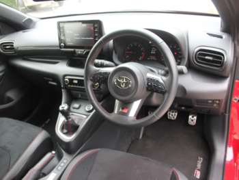 Used Toyota Yaris 2021 for sale - 74831122: Photo