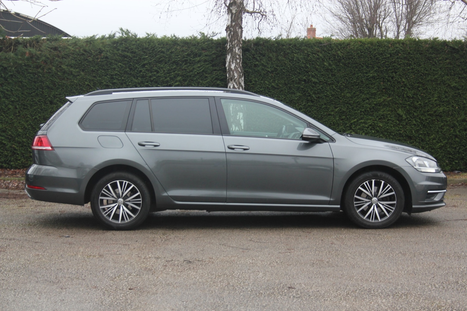 Used Volkswagen Golf 2018 for sale - 77259175: Photo 10