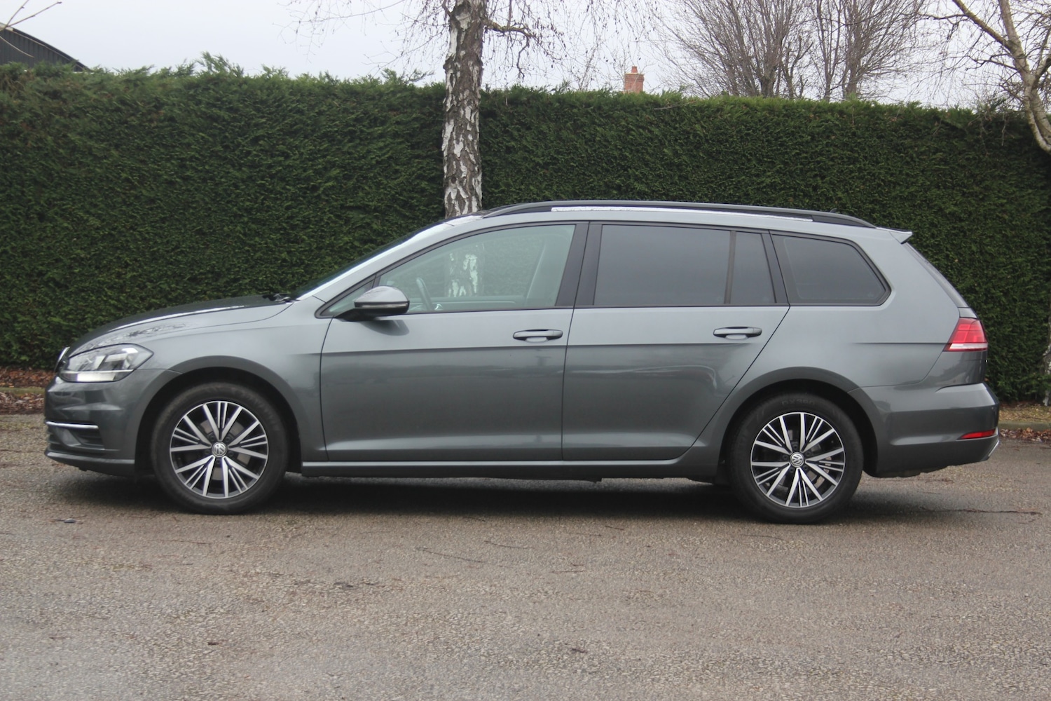 Used Volkswagen Golf 2018 for sale - 77259175: Photo 11