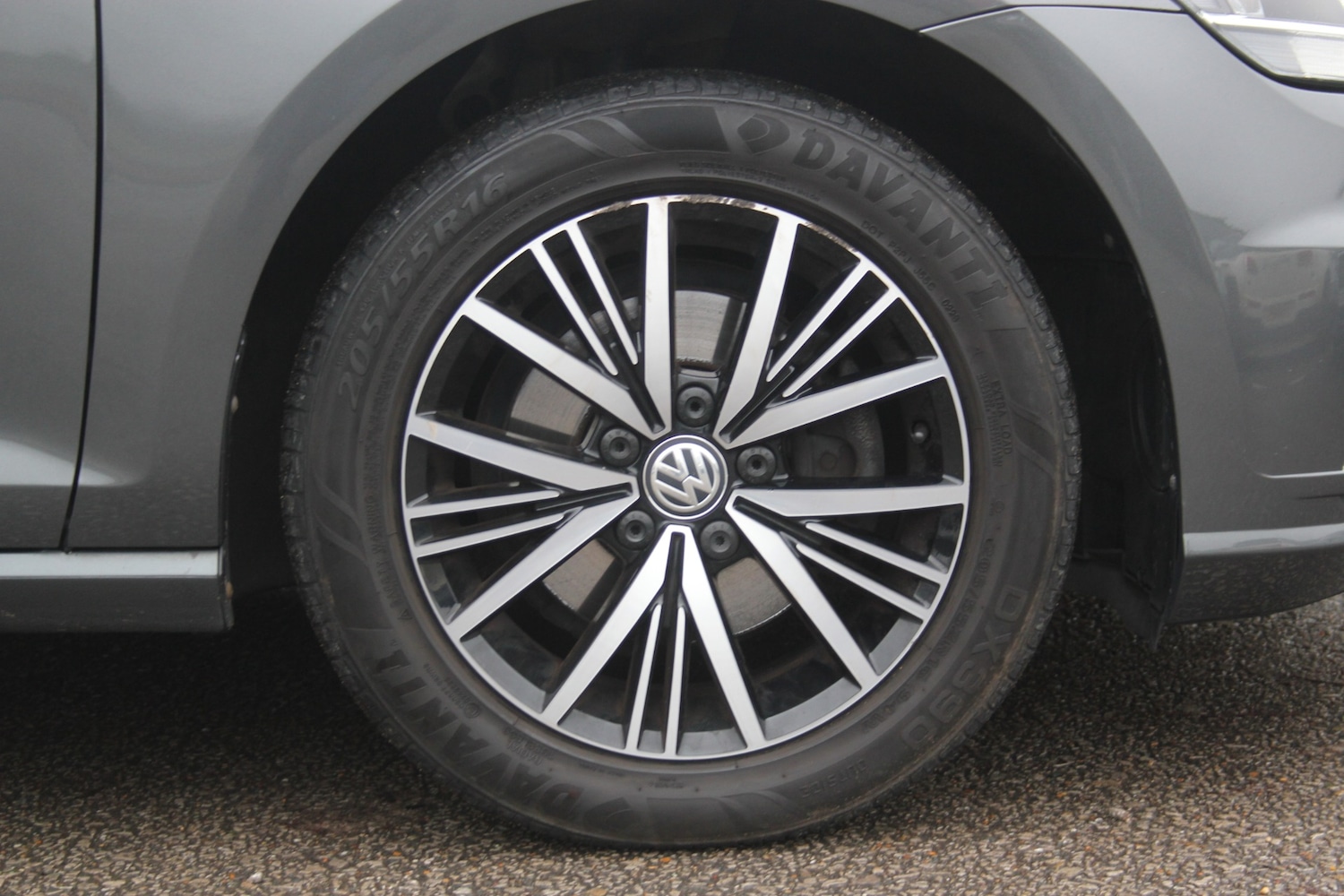 Used Volkswagen Golf 2018 for sale - 77259175: Photo 13