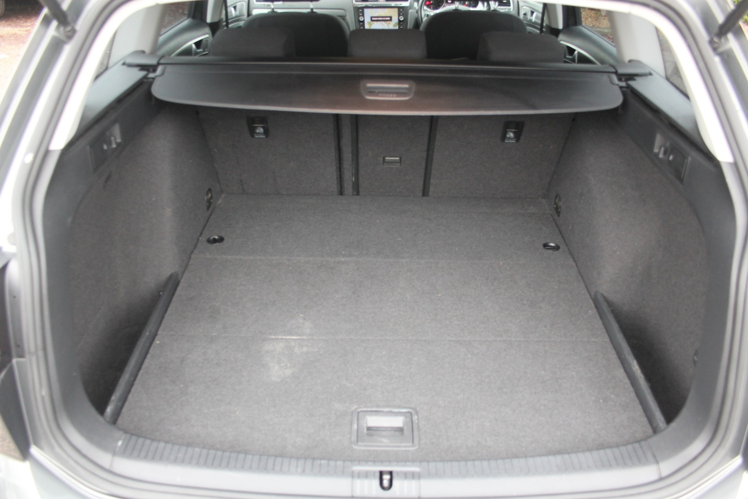 Used Volkswagen Golf 2018 for sale - 77259175: Photo 15