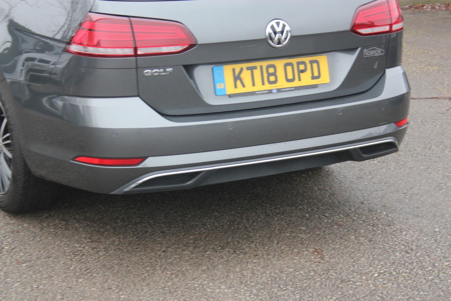 Used Volkswagen Golf 2018 for sale - 77259175: Photo 16