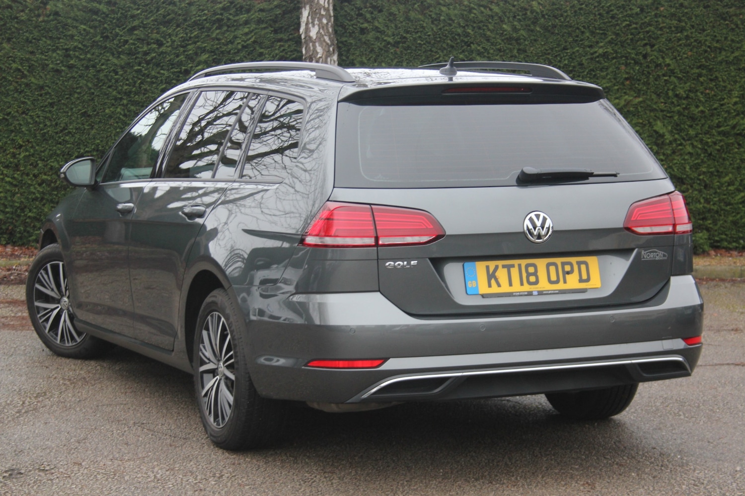 Used Volkswagen Golf 2018 for sale - 77259175: Photo 17