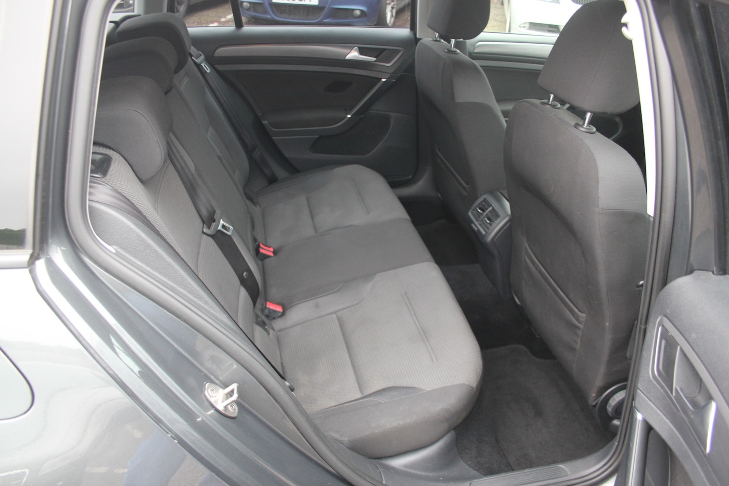 Used Volkswagen Golf 2018 for sale - 77259175: Photo 9