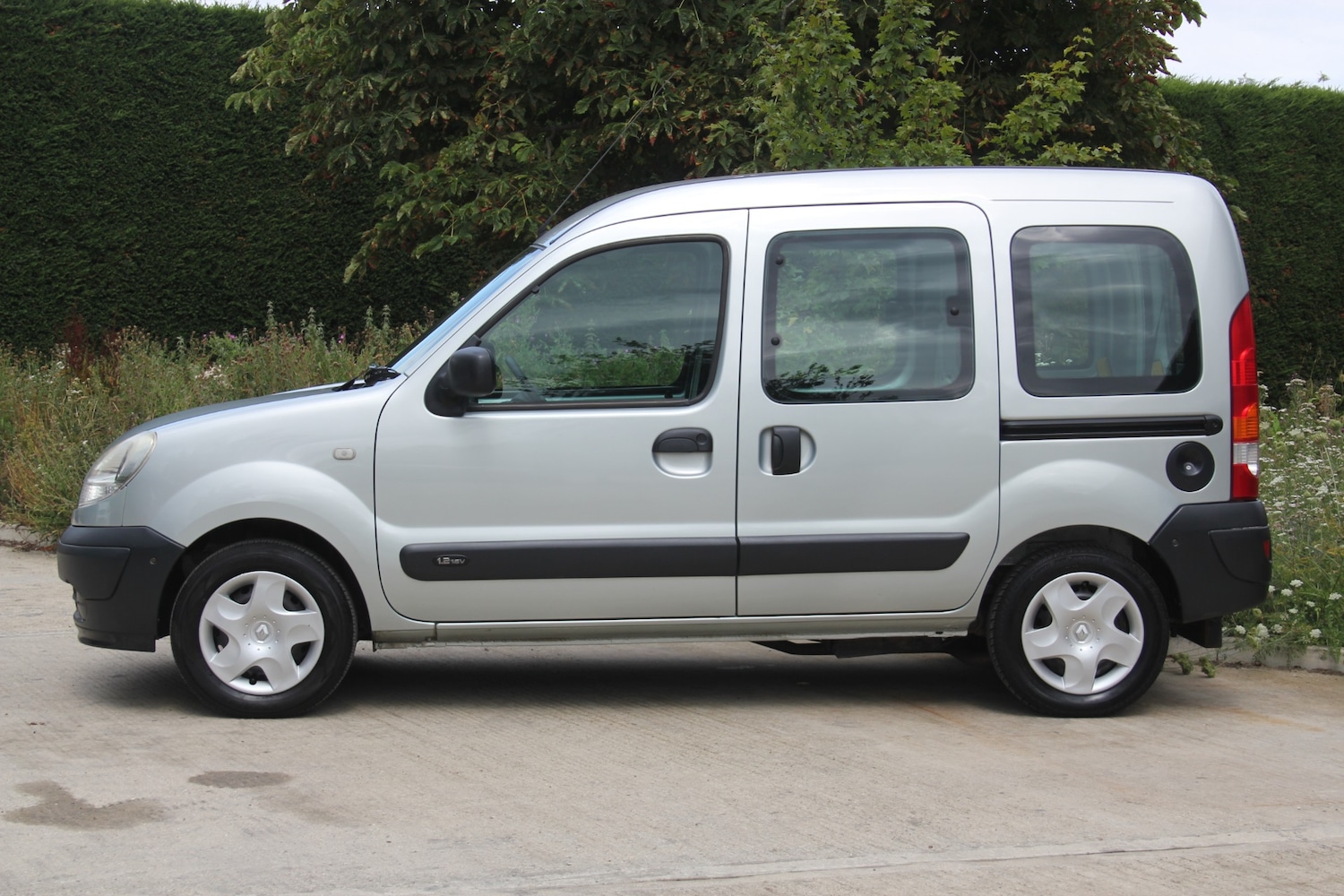 Vehicle 11