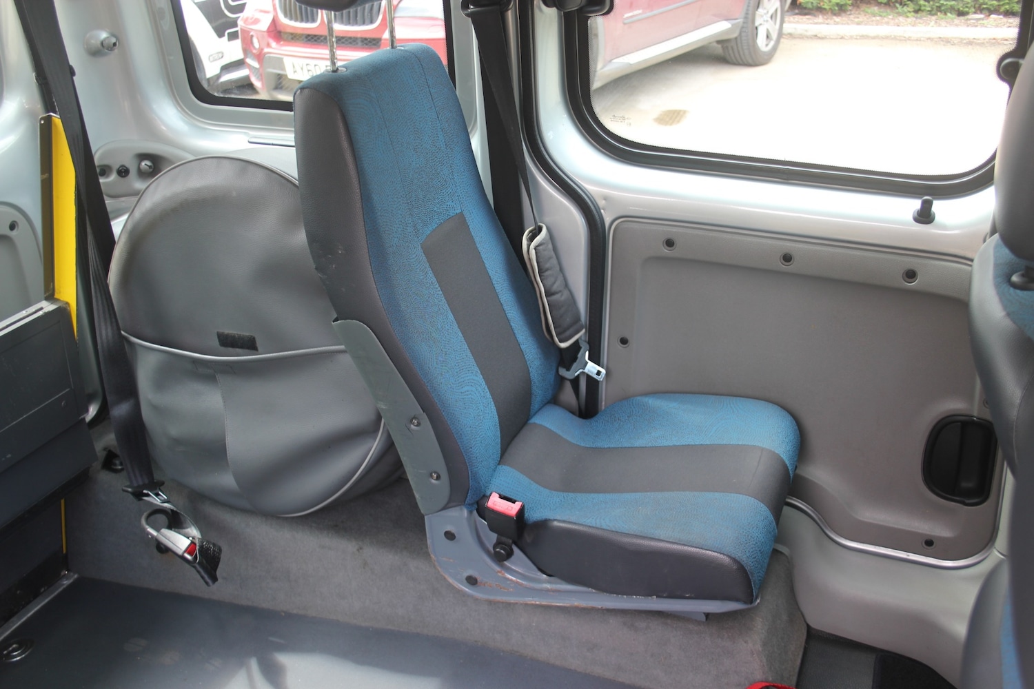 Vehicle 9