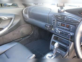 Used Porsche Boxster 2001 for sale - 78442461: Photo