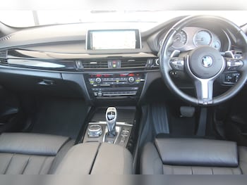 Used BMW X5 2016 for sale - 78671339: Photo