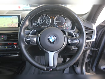 Used BMW X5 2016 for sale - 78671339: Photo
