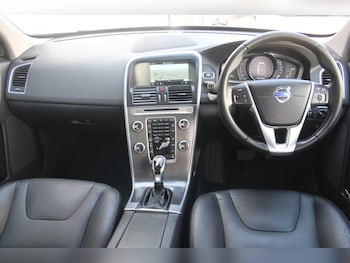 Used Volvo XC60 2016 for sale - 78716817: Photo