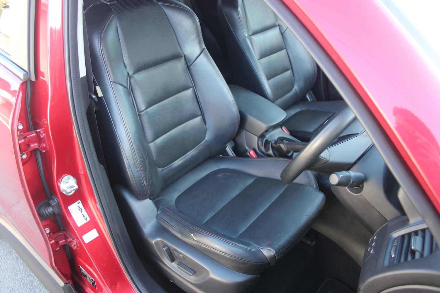 Used Mazda CX-5 2013 for sale - 77918235: Photo 10