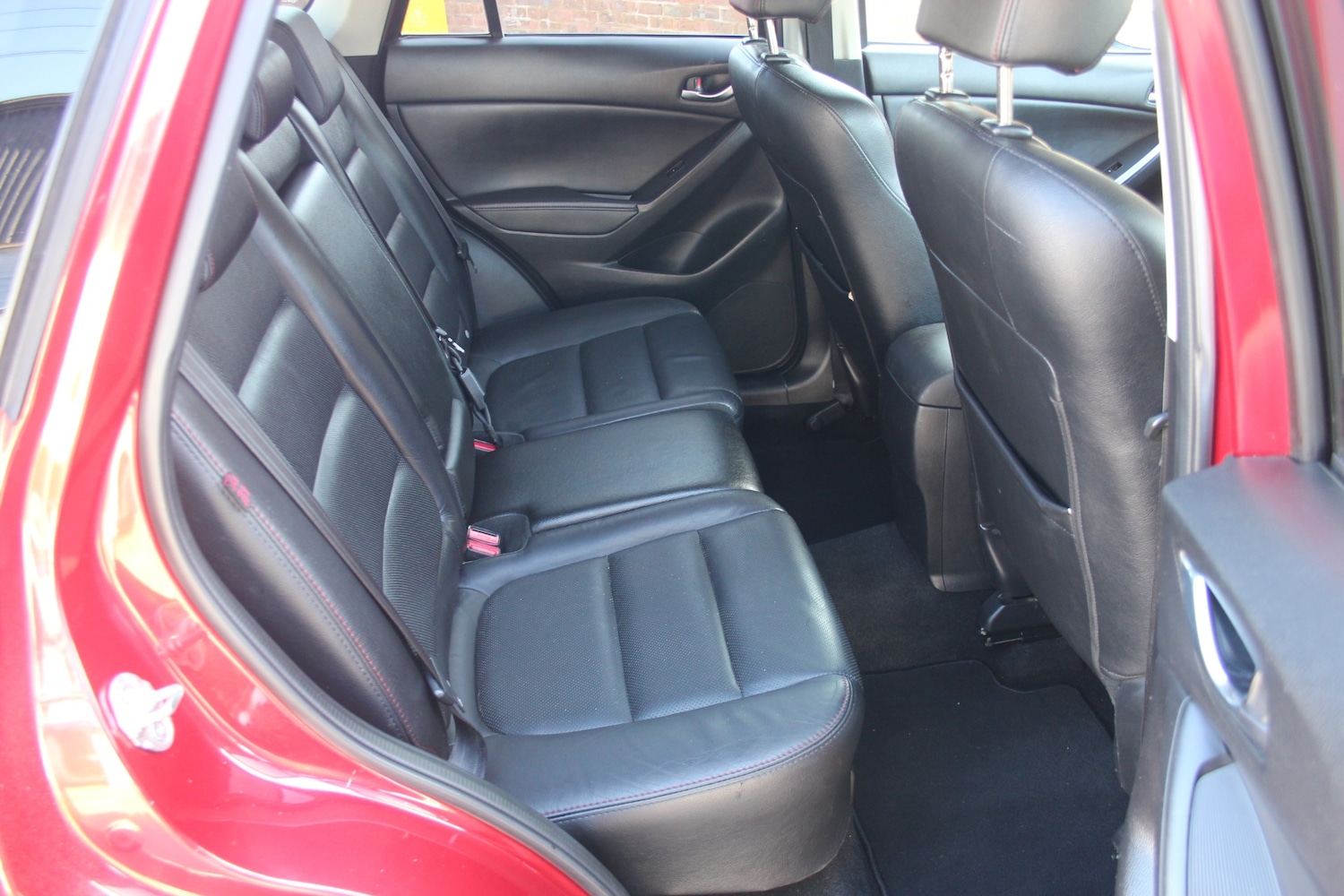 Used Mazda CX-5 2013 for sale - 77918235: Photo 11