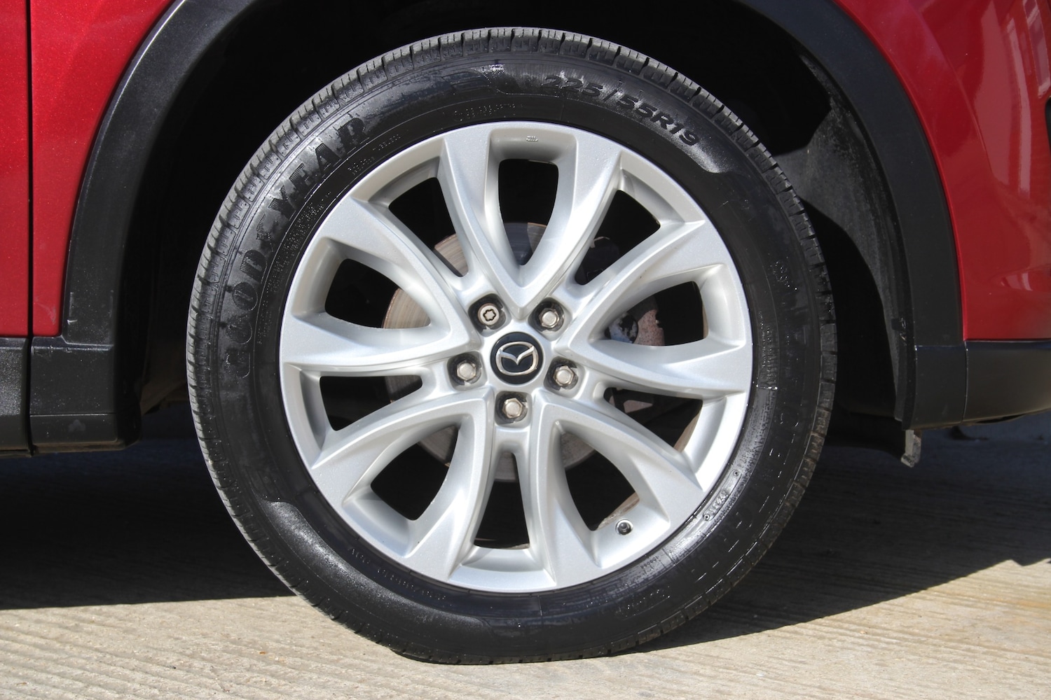 Used Mazda CX-5 2013 for sale - 77918235: Photo 15