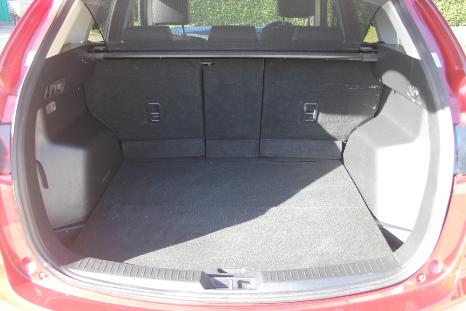 Used Mazda CX-5 2013 for sale - 77918235: Photo 17