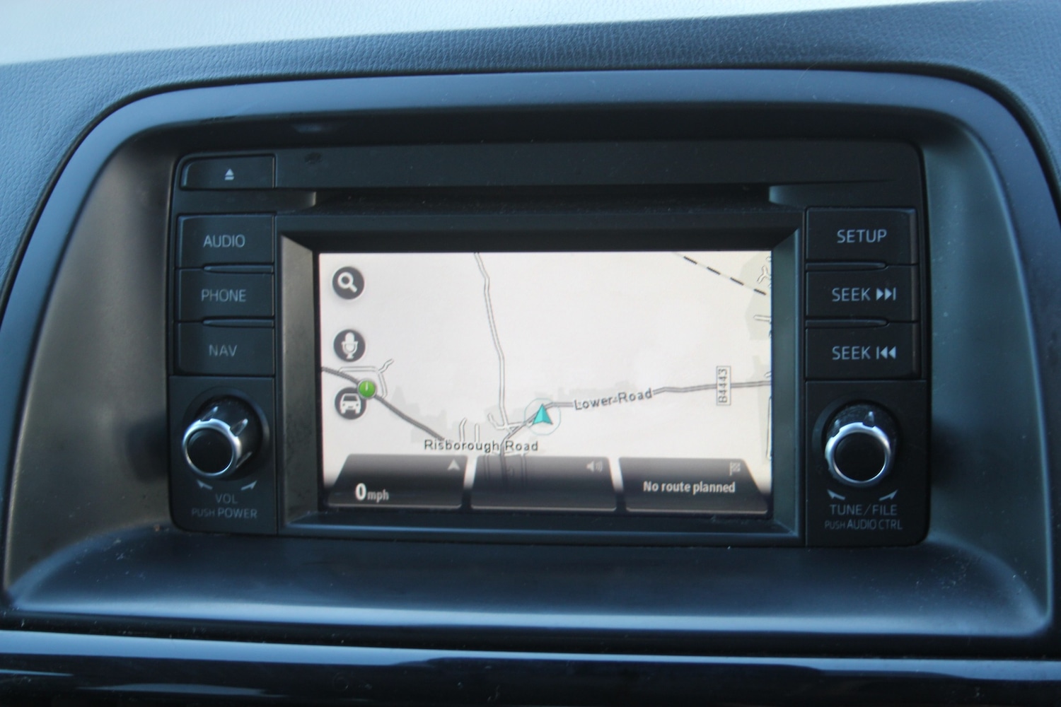 Used Mazda CX-5 2013 for sale - 77918235: Photo 4