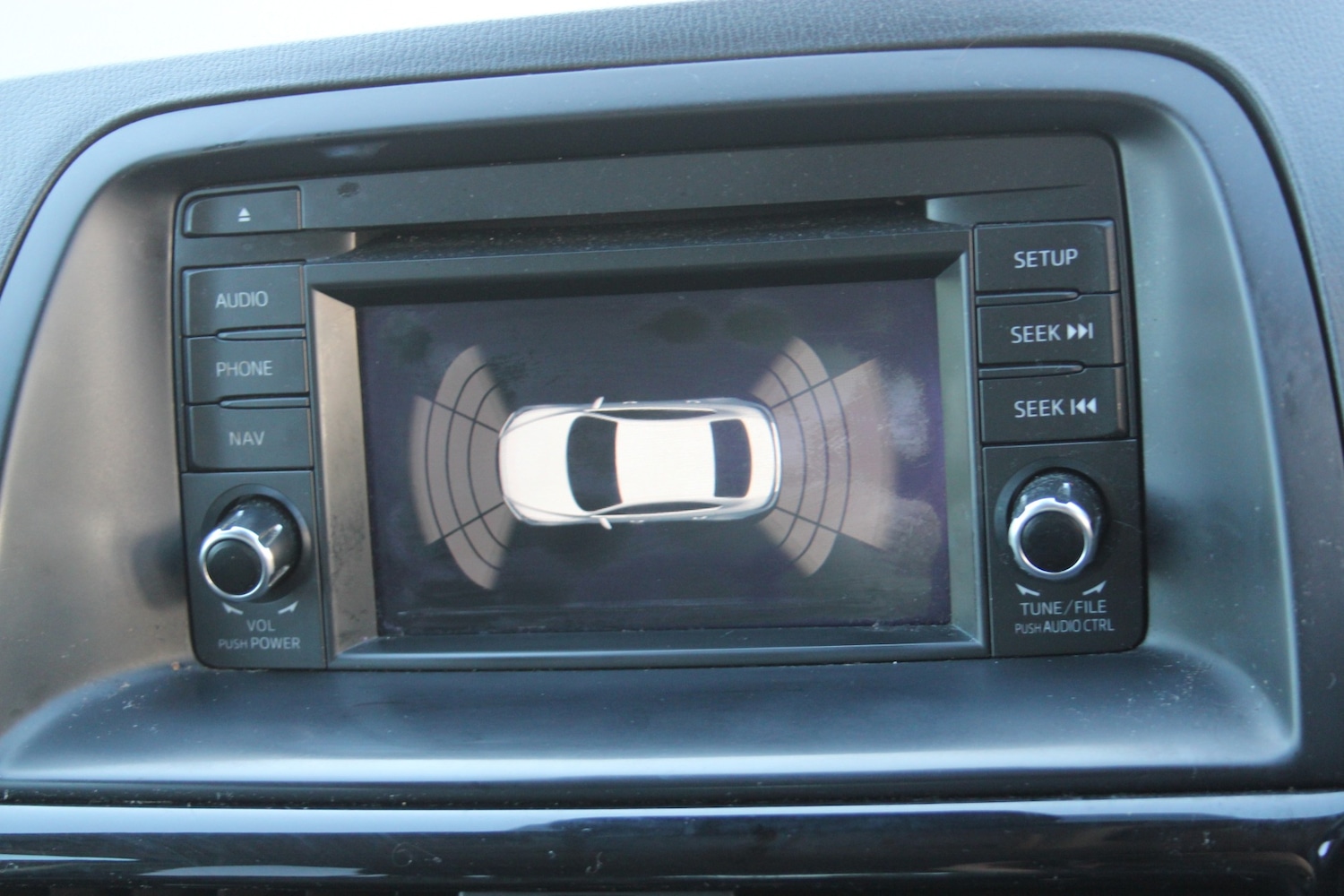 Used Mazda CX-5 2013 for sale - 77918235: Photo 5