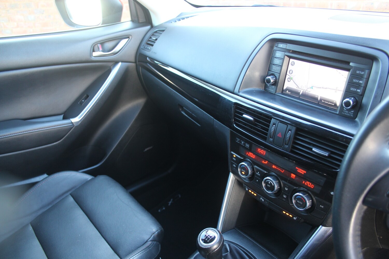 Used Mazda CX-5 2013 for sale - 77918235: Photo 6