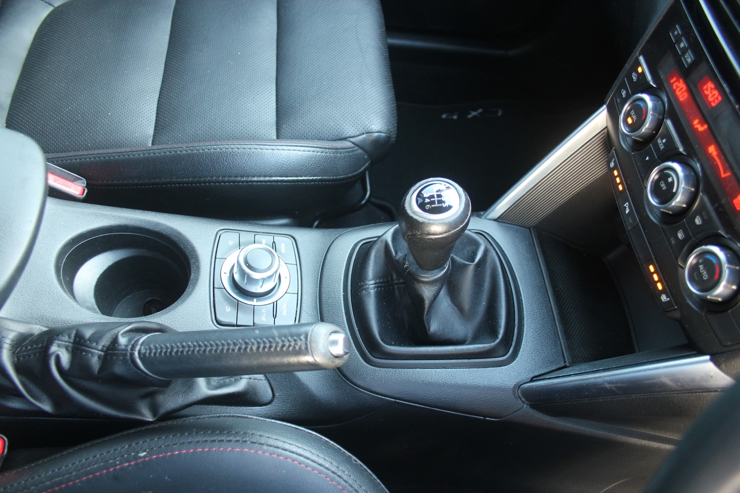 Used Mazda CX-5 2013 for sale - 77918235: Photo 7