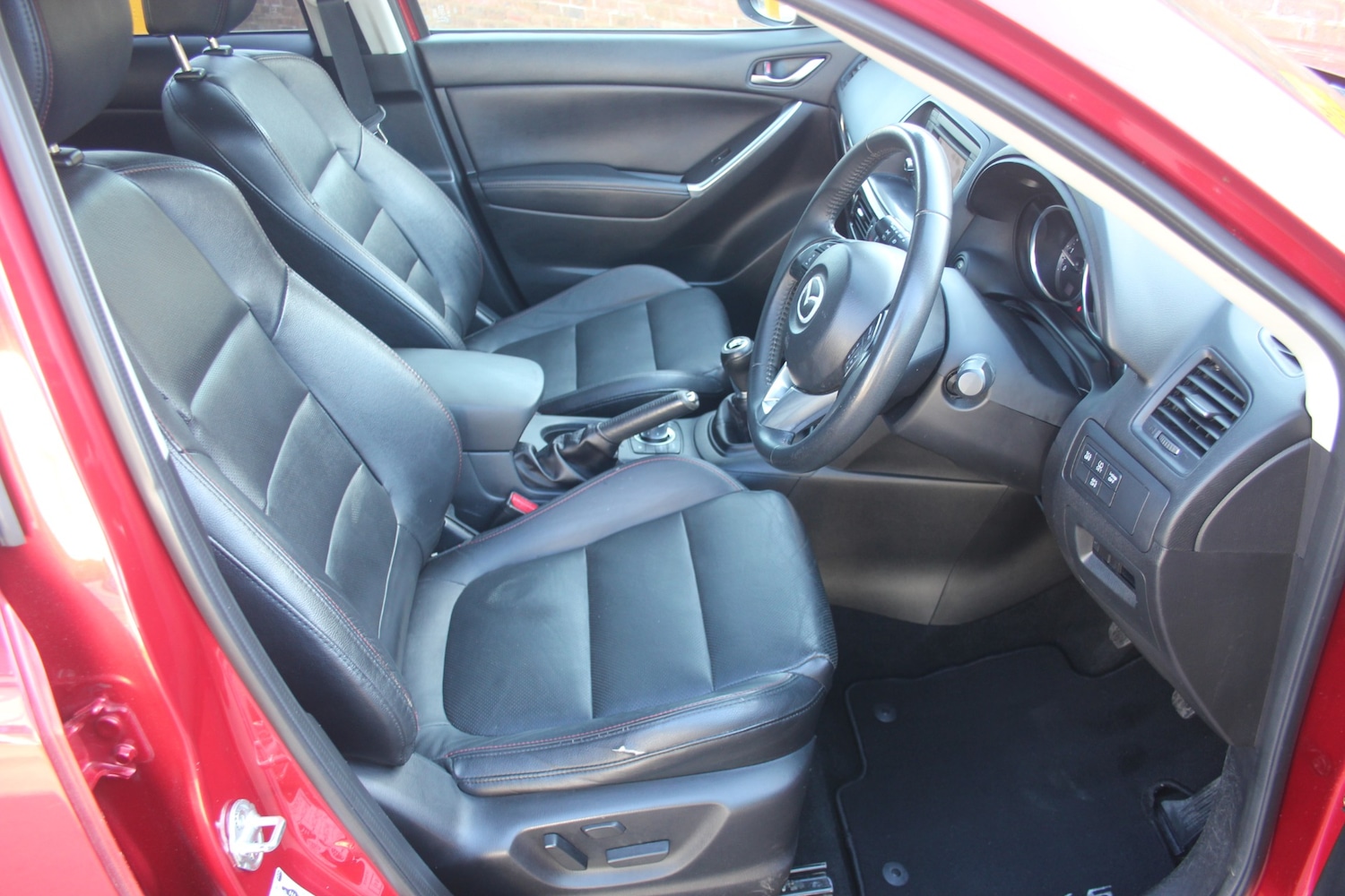 Used Mazda CX-5 2013 for sale - 77918235: Photo 9