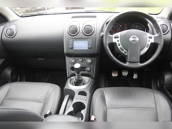 Used Nissan Qashqai+2 2010 for sale - 78929453: Photo