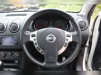 Used Nissan Qashqai+2 2010 for sale - 78929453: Photo