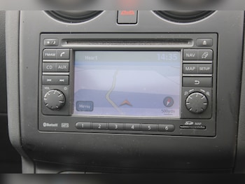 Used Nissan Qashqai+2 2010 for sale - 78929453: Photo