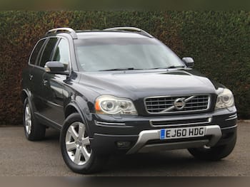 Used Volvo XC90 2010 for sale - 79735607: Photo