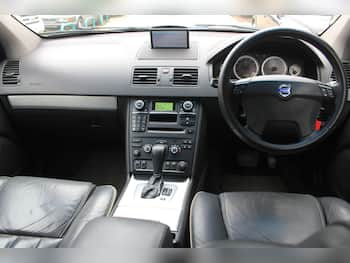 Used Volvo XC90 2010 for sale - 79735607: Photo