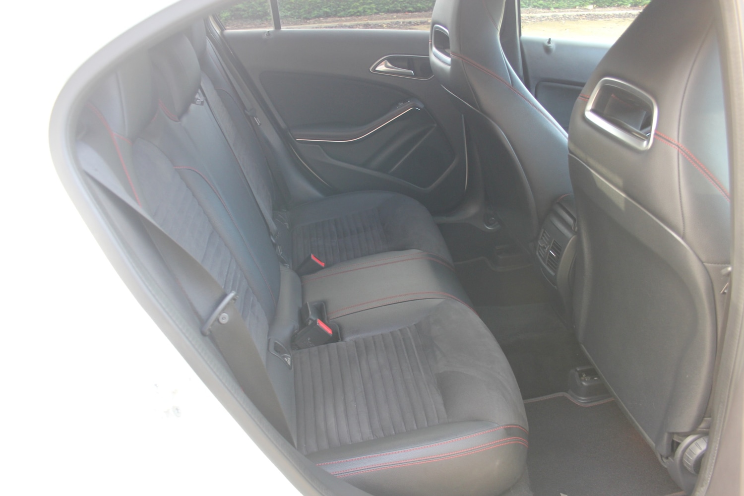 Used Mercedes-Benz A-Class 2017 for sale - 76908140: Photo 10