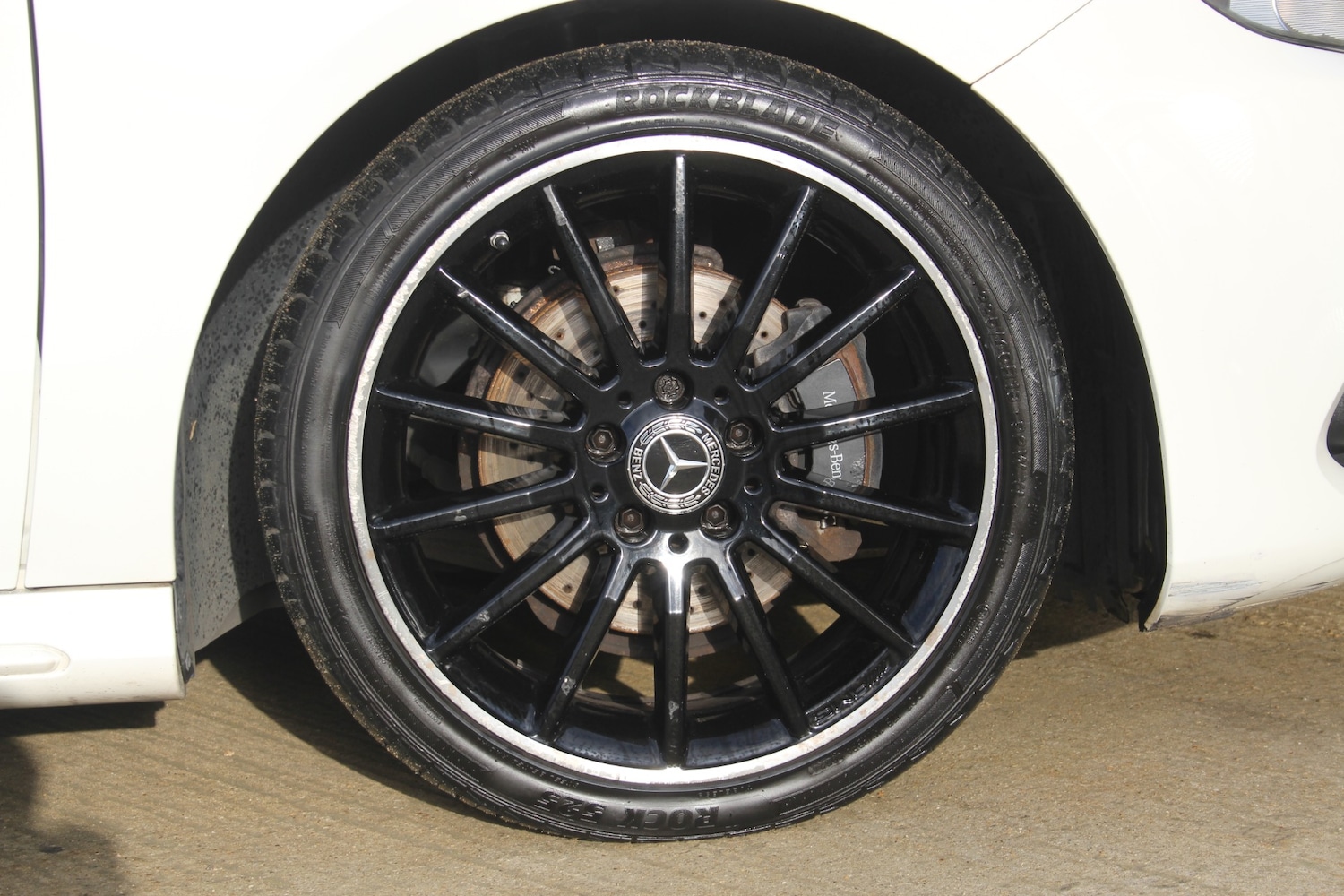 Used Mercedes-Benz A-Class 2017 for sale - 76908140: Photo 14