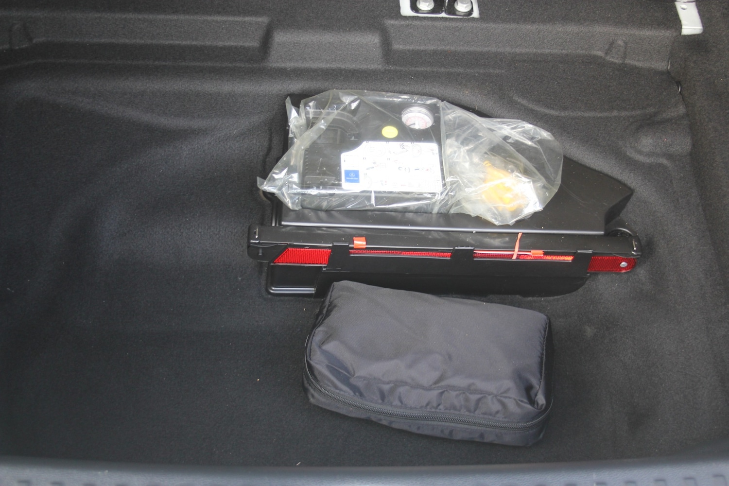 Used Mercedes-Benz A-Class 2017 for sale - 76908140: Photo 15