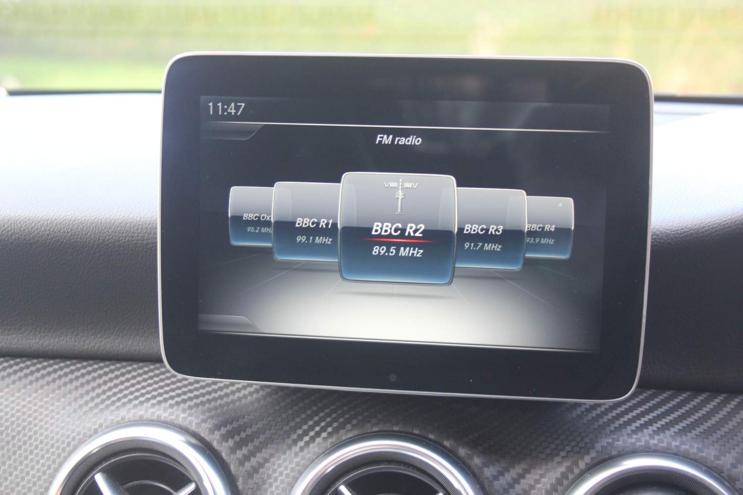 Used Mercedes-Benz A-Class 2017 for sale - 76908140: Photo 4