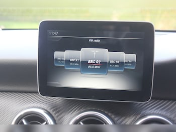 Used Mercedes-Benz A-Class 2017 for sale - 76908140: Photo