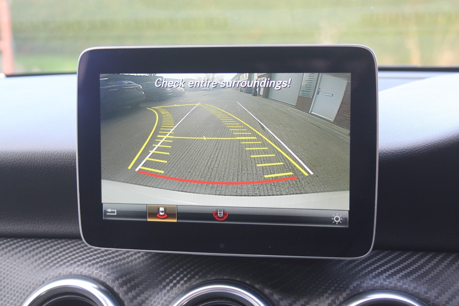 Used Mercedes-Benz A-Class 2017 for sale - 76908140: Photo 5