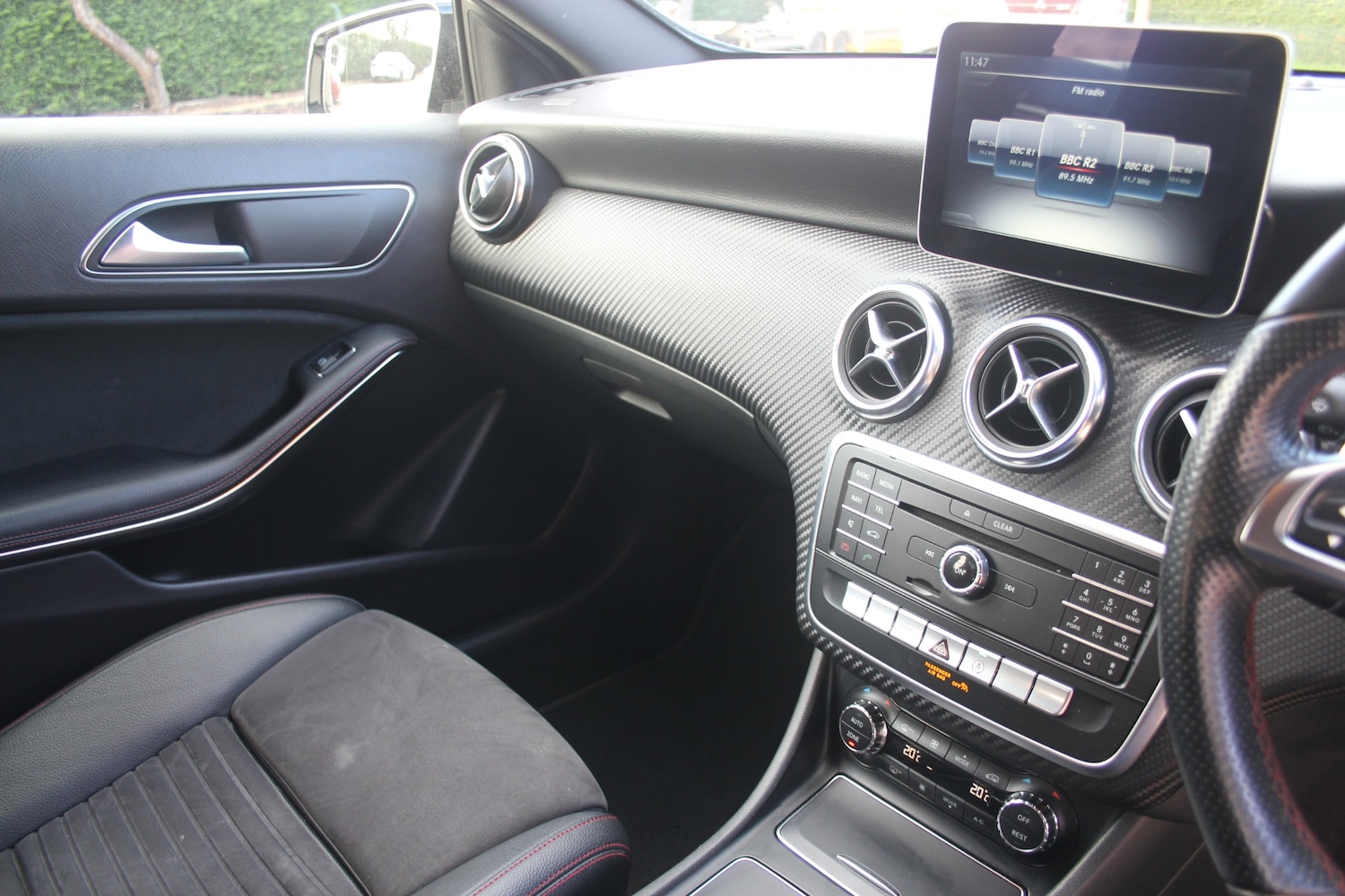 Used Mercedes-Benz A-Class 2017 for sale - 76908140: Photo 6