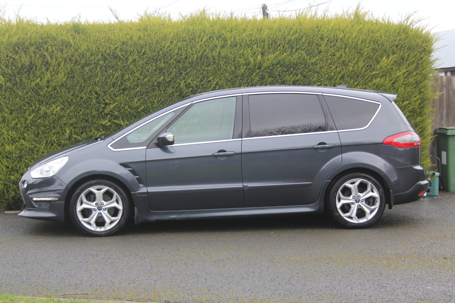 Used Ford S-Max 2010 for sale - 77687413: Photo 13